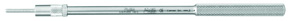 Osteotome with Stops