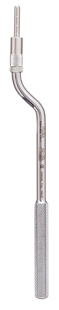 Osteotome with Stops