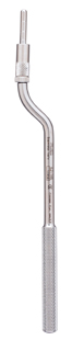 Osteotome with Stops