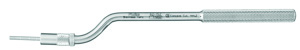 Osteotome with Stops
