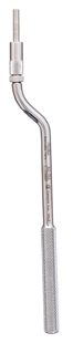 Osteotome with Stops