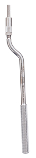 Osteotome with Stops