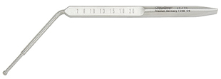 Gauge Depth Marker