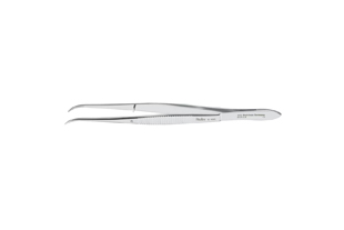 Dressing Forceps 6"