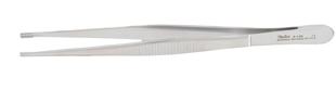 Miltex Brown Tissue Forceps 6"