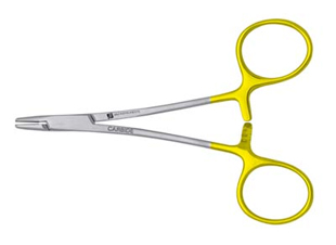 Derf Needle Holder 4.75"