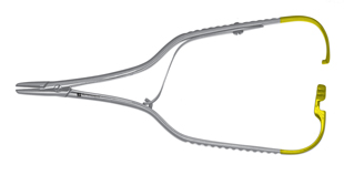 Boynton Needle Holder 5"