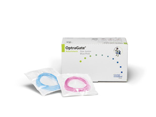 OptraGate Lip & Cheek