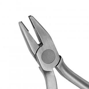 V Stop Pliers