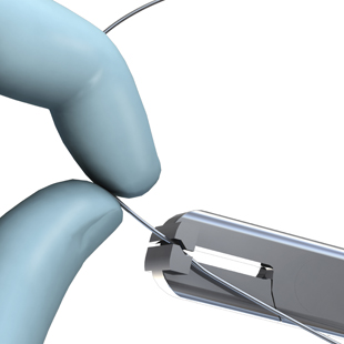 Ortho Step Pliers 1/2mm
