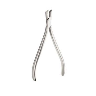 Lingual Distal End Cutter