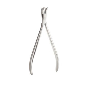 Lingual Pin and Ligature