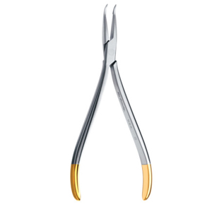 Lingual Weingart Pliers 90