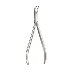 Lingual Bracket Removing