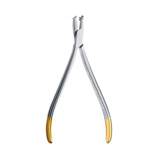 Lingual Hammerhead NiTi