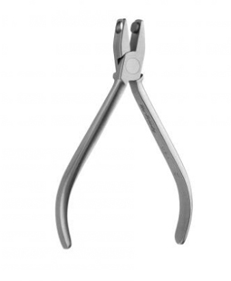 Clear Collection Hole Punch