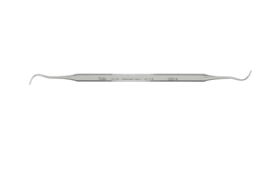 Young Scaler 7/8 Octagonal