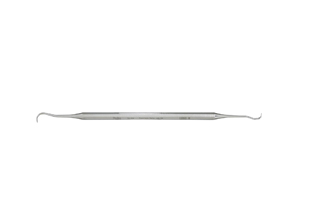 Scaler H5/33 Double End