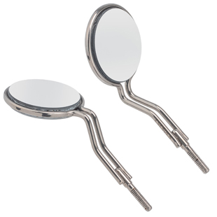 Titanium Mouth Mirror #5