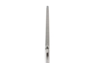 Rochester-Pean Forceps 7-1/4"