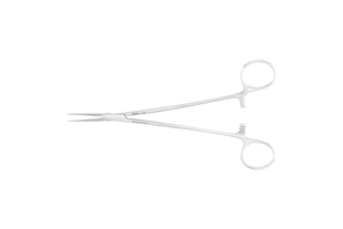 Adson Forceps 7-1/2" Straight