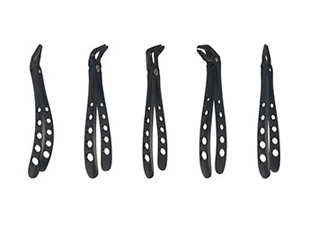 Banditt Extraction Forceps