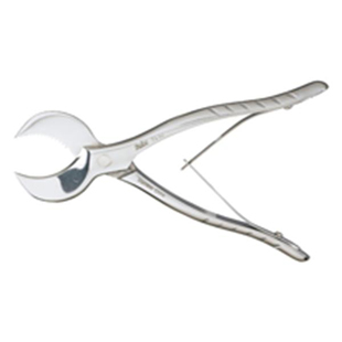 Operative Plaster Nipper