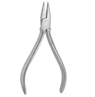 Jarabak Pliers
