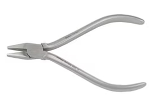 Ortho Wire Forming Pliers