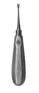 Root Elevator Angled Molars