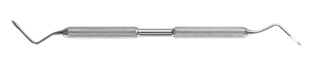 Apical Fragment Ejector