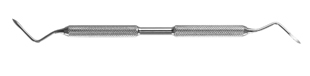 Root Tip Pick Double End