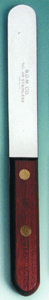 Plaster Spatula #4R 4 1/4"