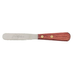 Plaster Spatula #8R 4" Stiff