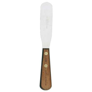 Plaster Spatula #10R 4 1/4"