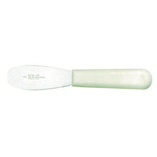Plaster Spatula #11A 3 1/2"