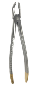 Extraction Forceps Diamond