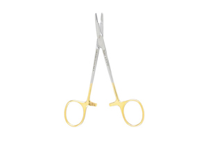 Olsen Hegar Needle Holder