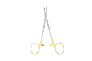 Olsen Hegar Needle Holder