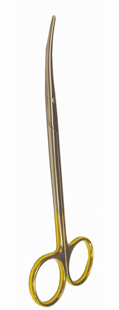 Metzenbaum Scissors