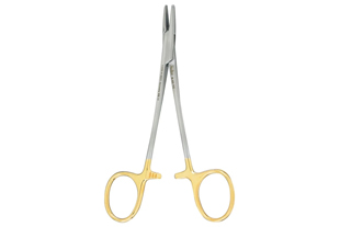 MAYO-HEGAR Needle Holder 12"