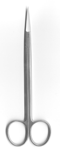 Kelly Curved Scissors