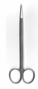 Kelly Curved w/ Carbide Insert