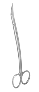 Dean Serrated Scissors