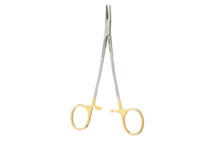 Needle Holder Crile-Wood Quick