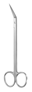 Scissor Locklin Closed Handle