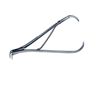 Mega Grip Forceps