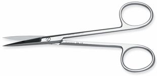 Scissor Gum 1 Straight