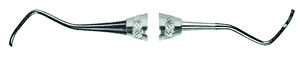 Scaler 204S Silk Handle