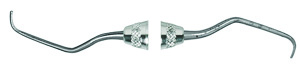 Silk Gracey Curette #3/4